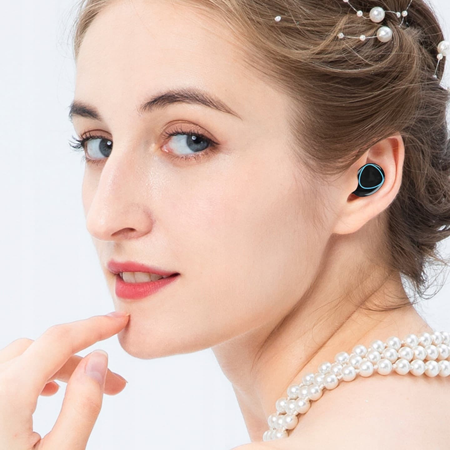 Renew Force M10 - Słuchawki bezprzewodowe z Powerbankiem